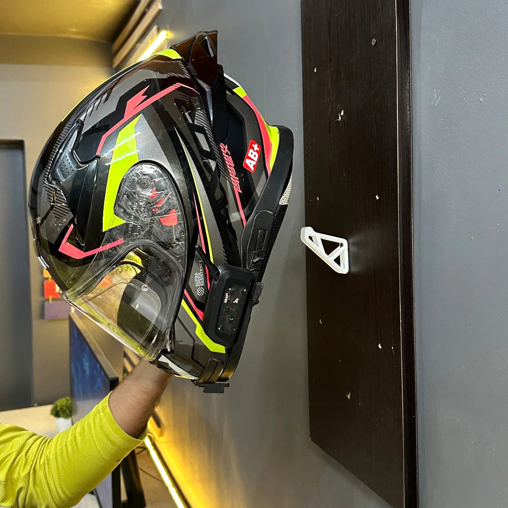 Helmet Hanger