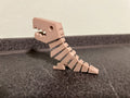 T-Rex Mini Kit Card Puzzle