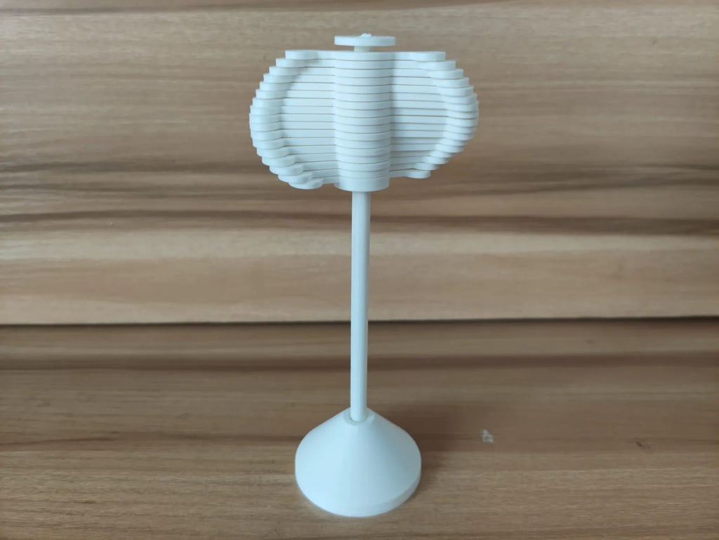 Fibonacci Spiral Tree Fidget Toy