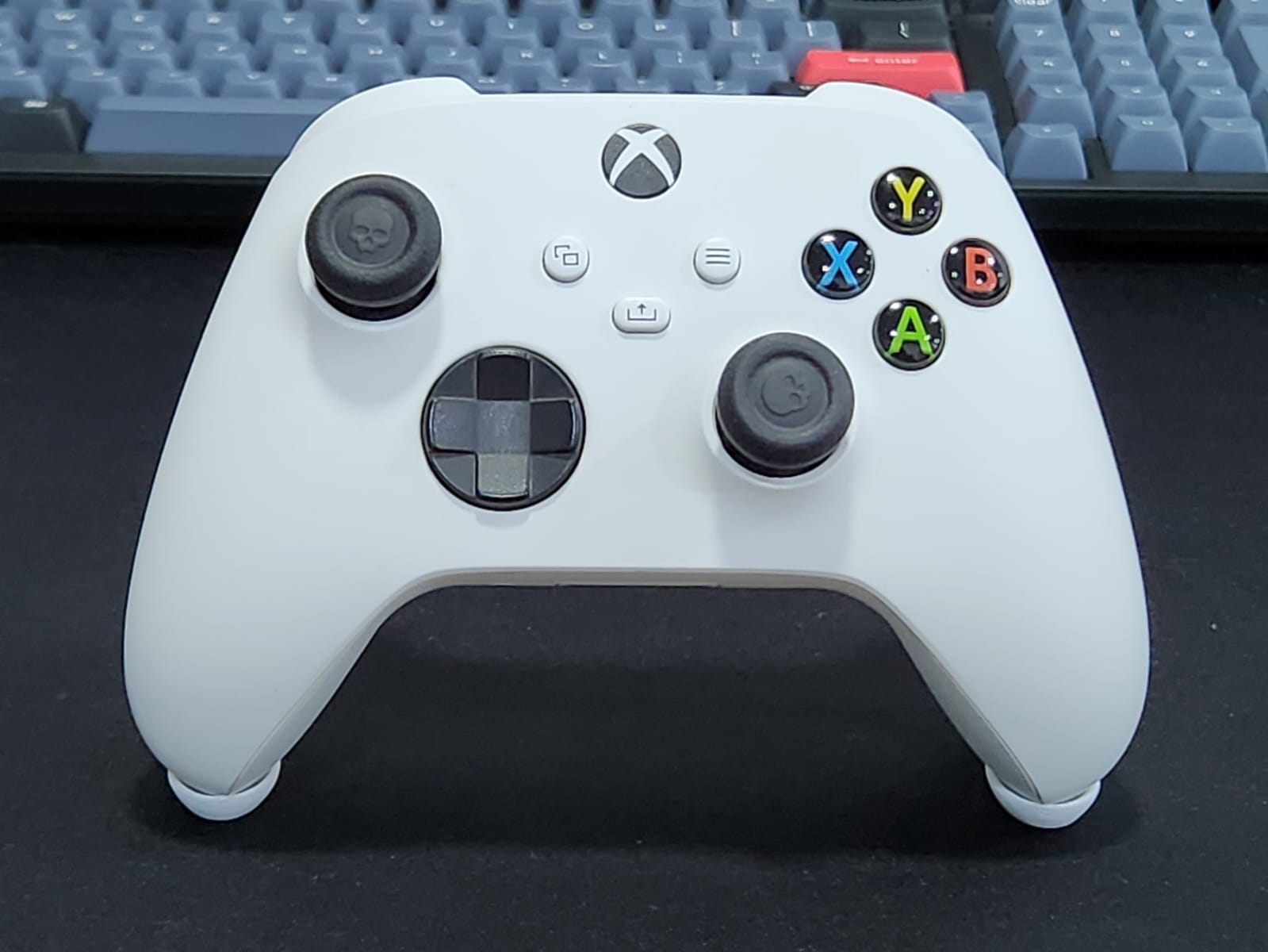Xbox Invisible Stand / Holder Controller ORIGINAL