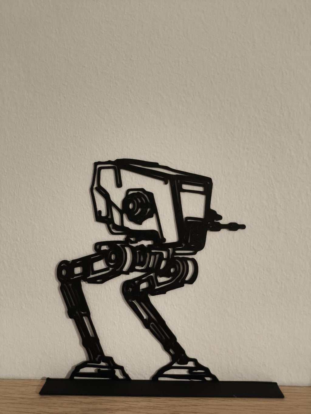 STAR WARS AT-ST Walker