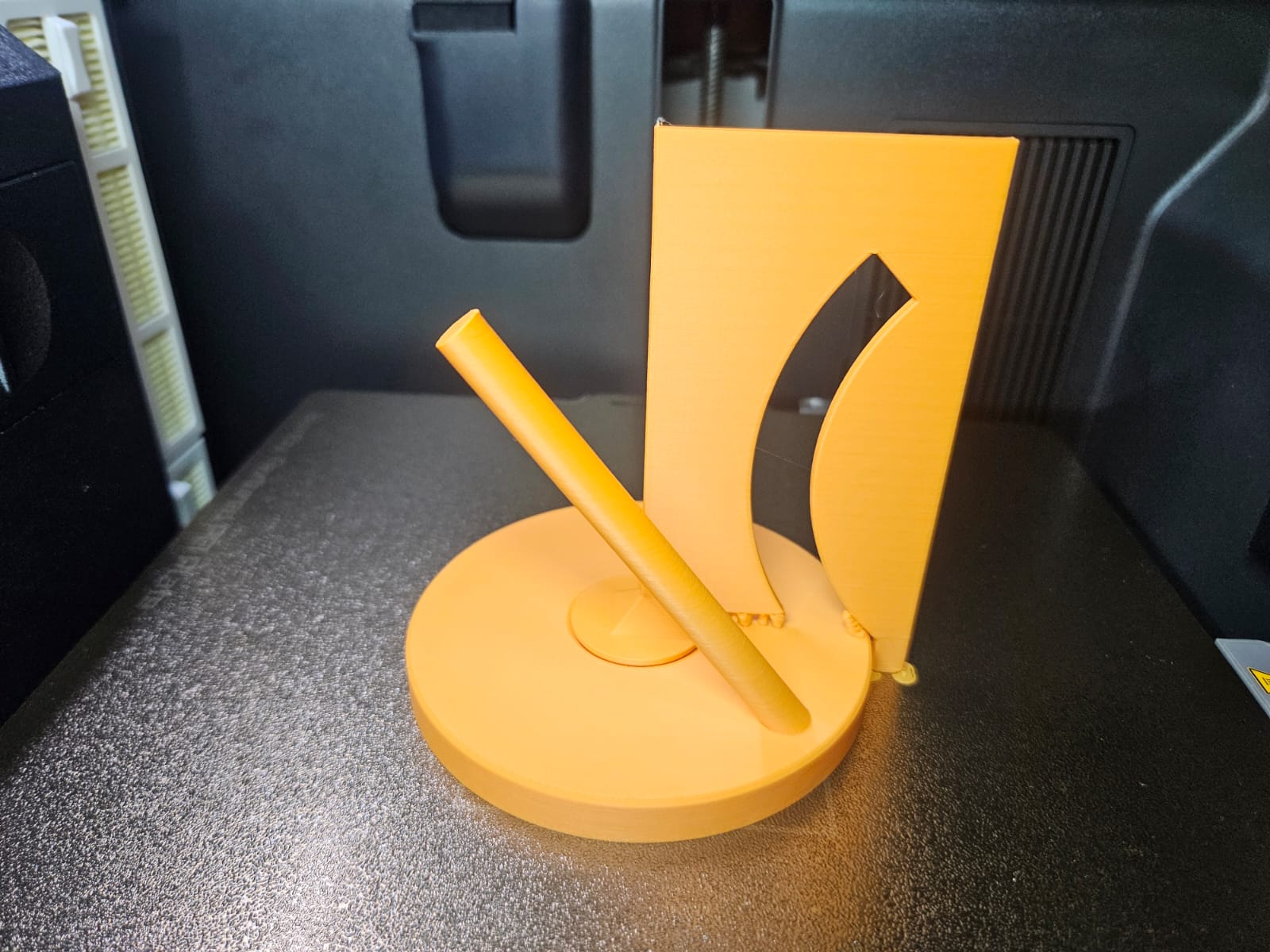 ricky Stick (Print in Place)