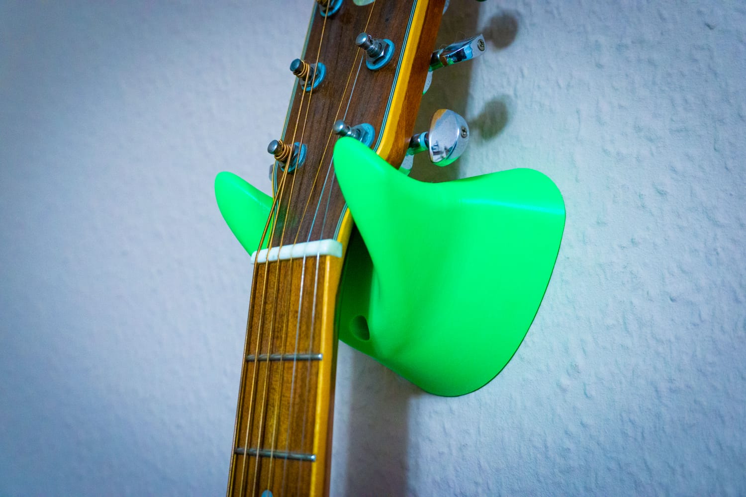 Guitar Wall Mount