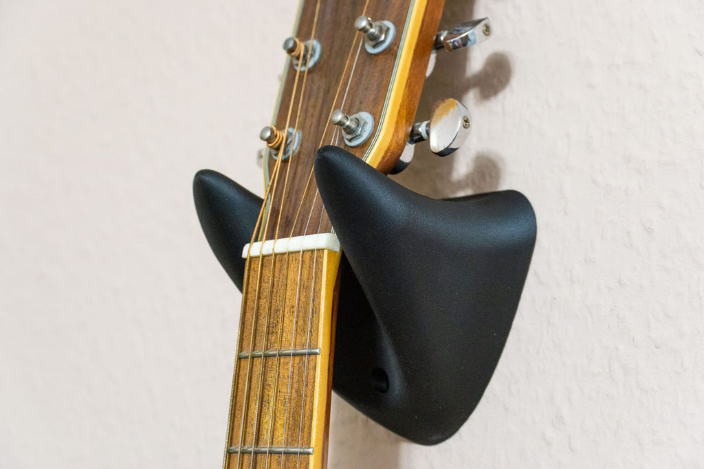 Guitar Wall Mount