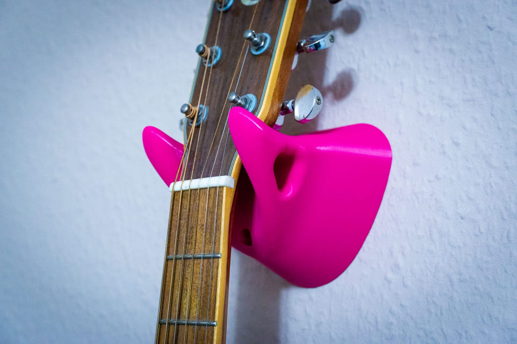 Guitar Wall Mount