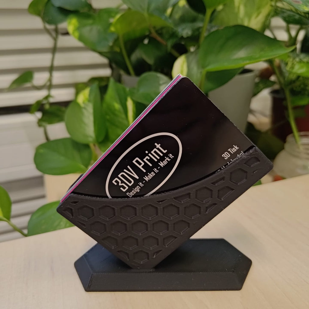 Business Card Holder