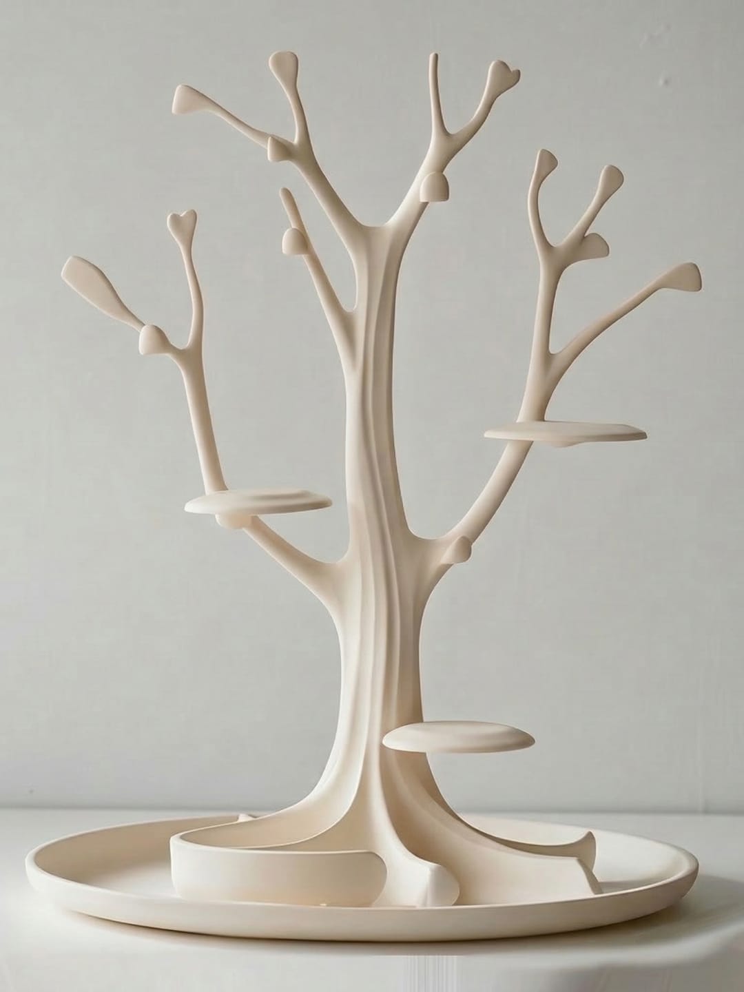 Tree jewelry