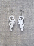 Cute Cat Earrings