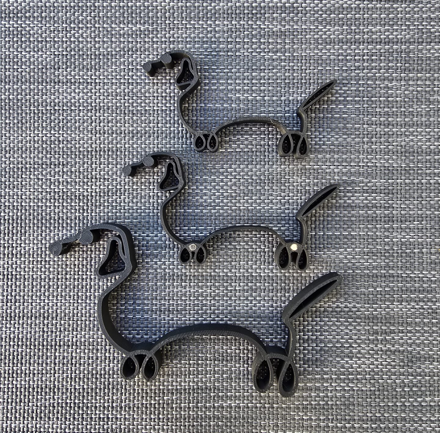 CUTE DOGS