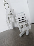 Minecraft Skeleton -