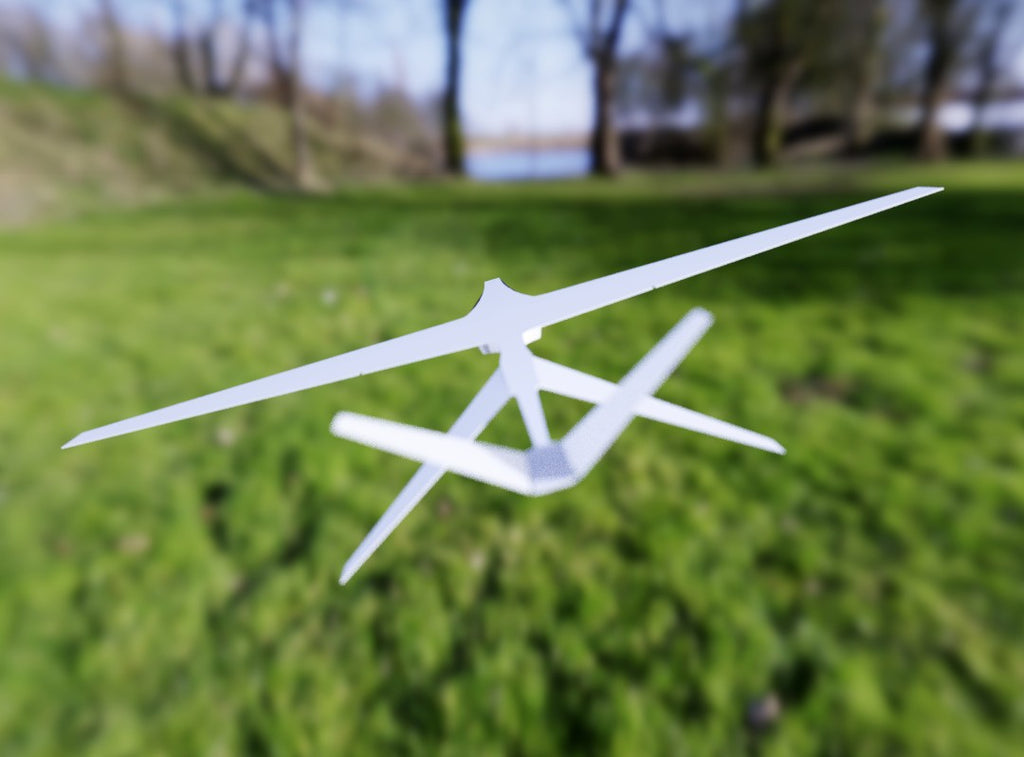Swift Falcon - 3g Creative Glider (Swift Falcon)