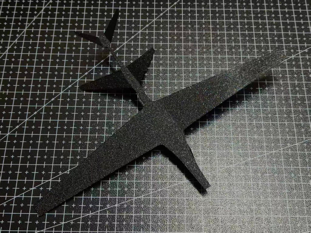 Swift Falcon - 3g Creative Glider (Swift Falcon)