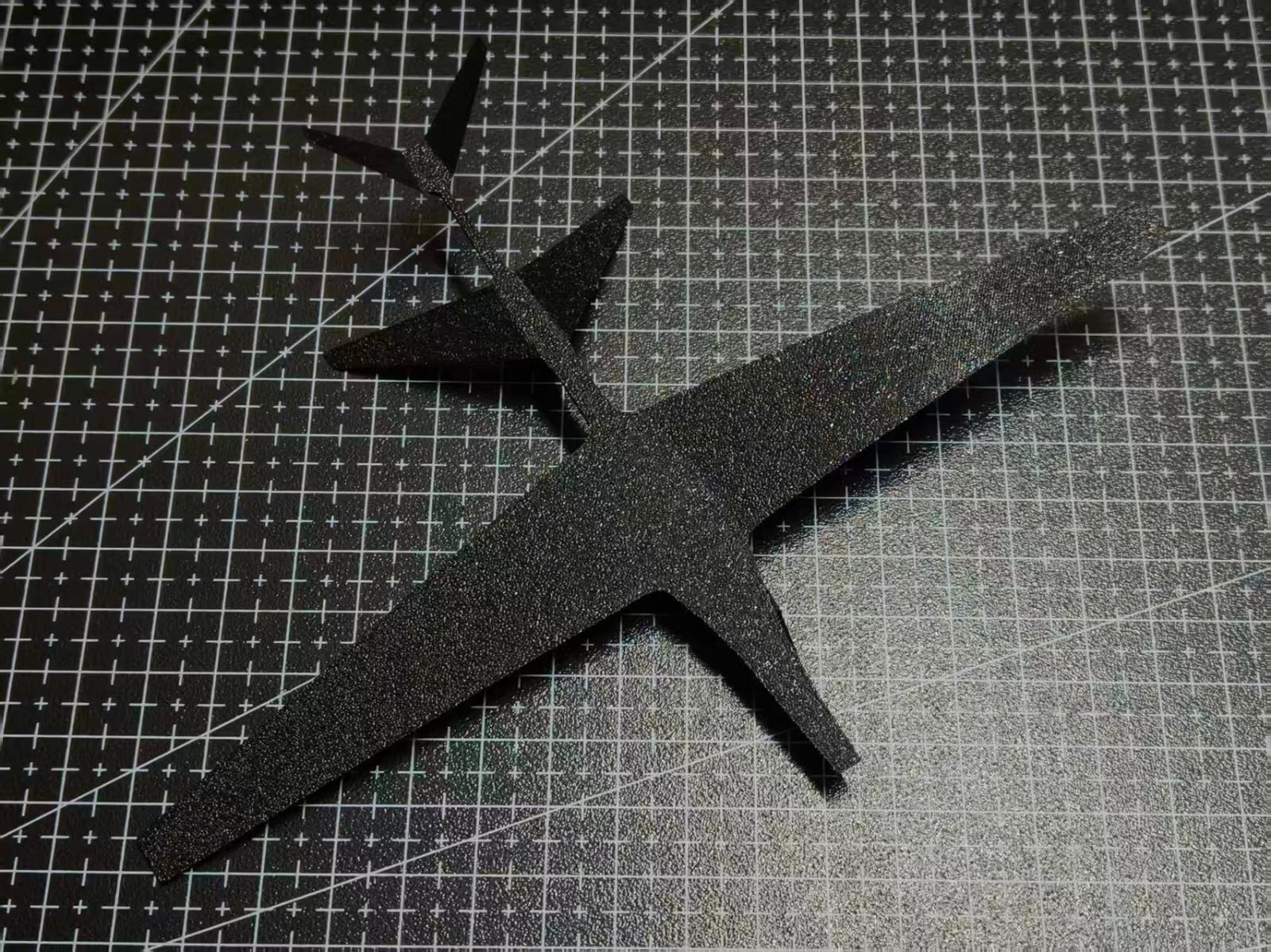 Swift Falcon - 3g Creative Glider (Swift Falcon)