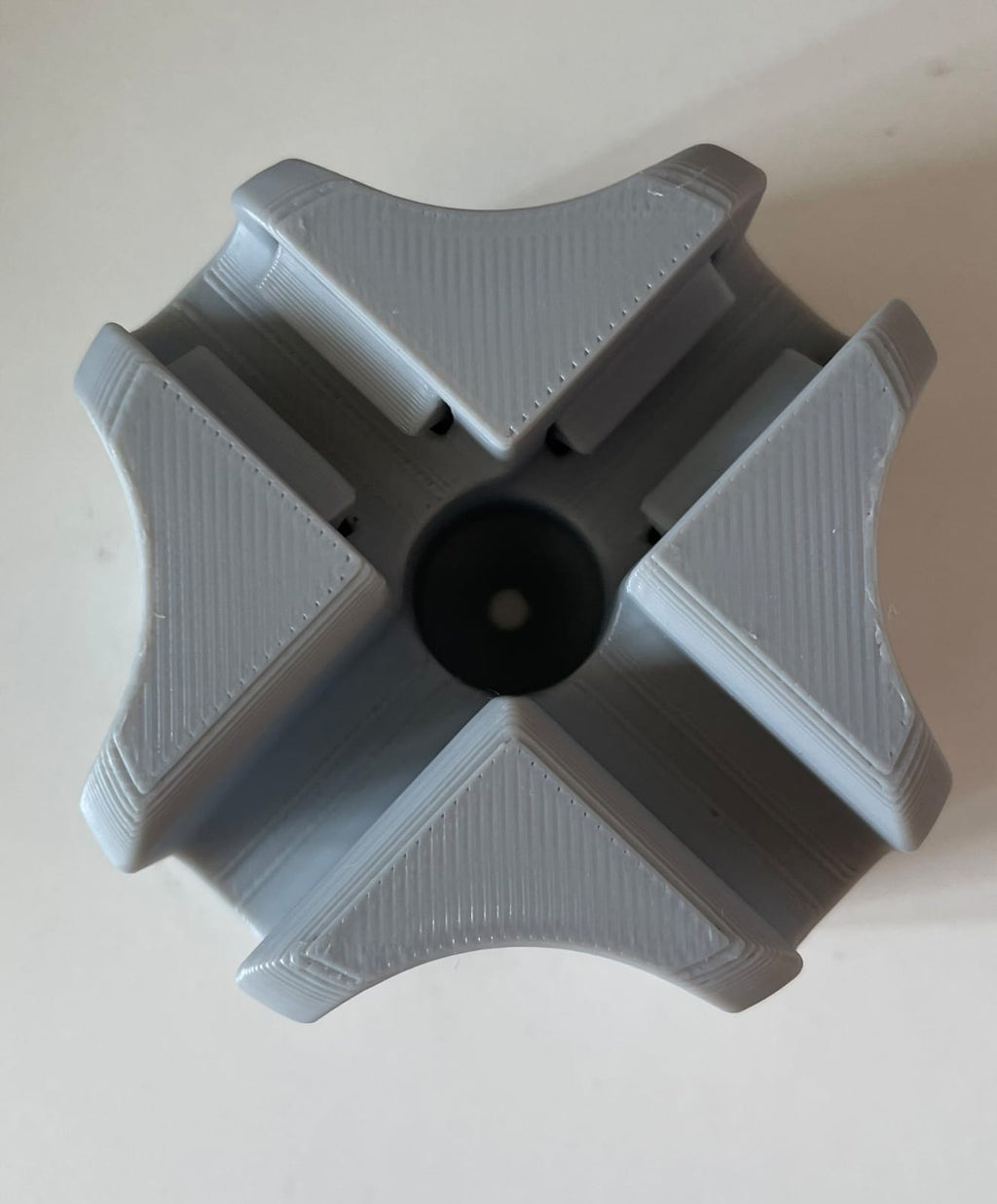 Badmintion Racket Hanger Wall Mount