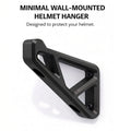 Helmet Hanger
