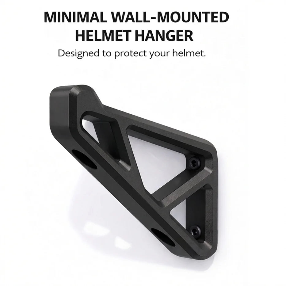 Helmet Hanger